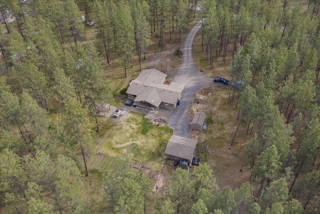7114 W Melville Rd, Cheney, WA 99004