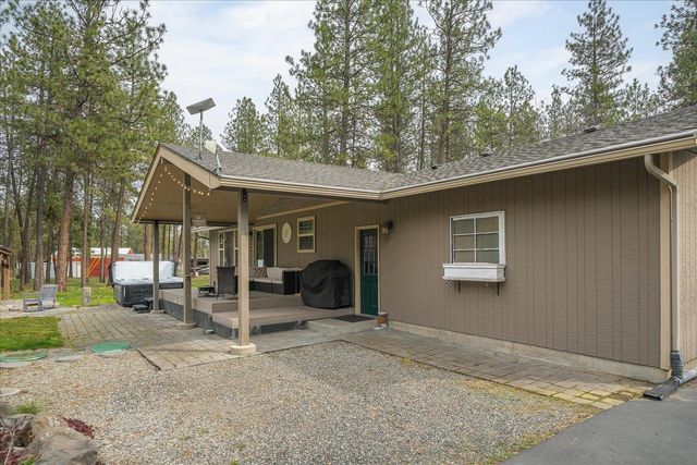 7114 W Melville Rd, Cheney, WA 99004