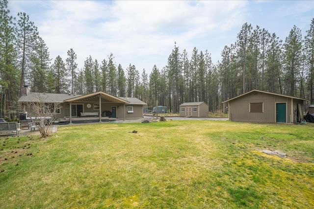 7114 W Melville Rd, Cheney, WA 99004