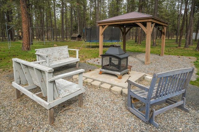 7114 W Melville Rd, Cheney, WA 99004