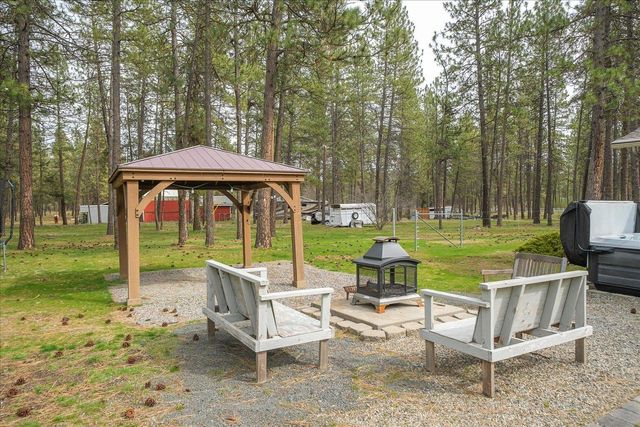 7114 W Melville Rd, Cheney, WA 99004