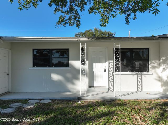 2198 Woodbury Road, Melbourne, FL 32935