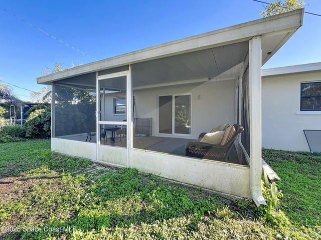 2198 Woodbury Road, Melbourne, FL 32935