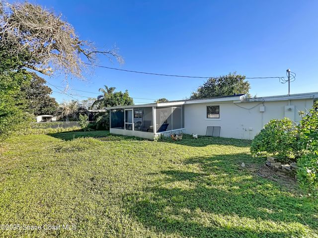 2198 Woodbury Road, Melbourne, FL 32935