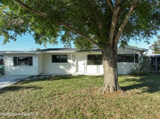 2198 Woodbury Road, Melbourne, FL 32935