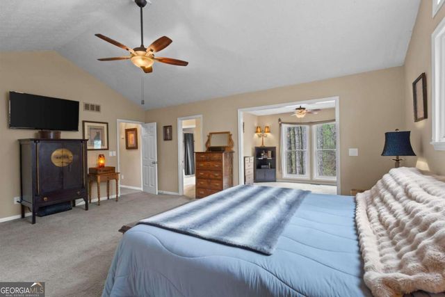 3865 Mabry Road NE, Roswell, GA 30075