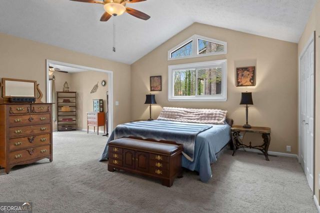 3865 Mabry Road NE, Roswell, GA 30075