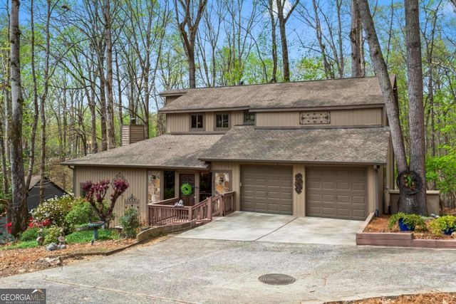 3865 Mabry Road NE, Roswell, GA 30075