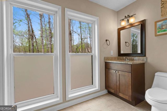 3865 Mabry Road NE, Roswell, GA 30075