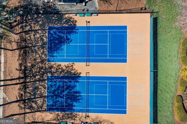 3865 Mabry Road NE, Roswell, GA 30075