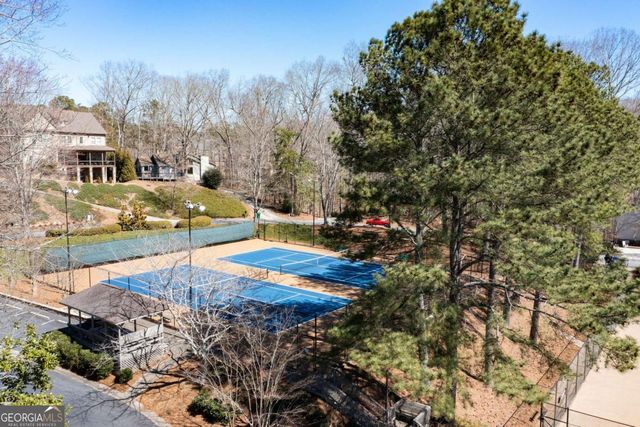 3865 Mabry Road NE, Roswell, GA 30075