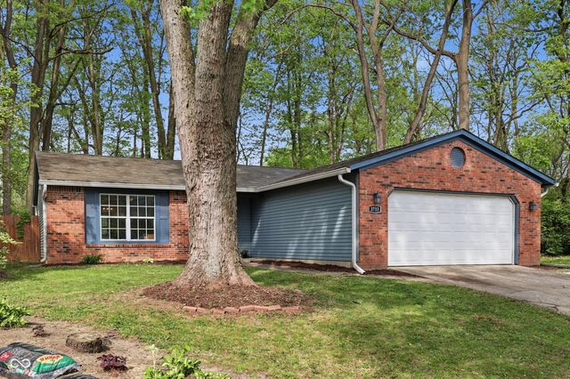3733 Rome Terrace, Indianapolis, IN 46228