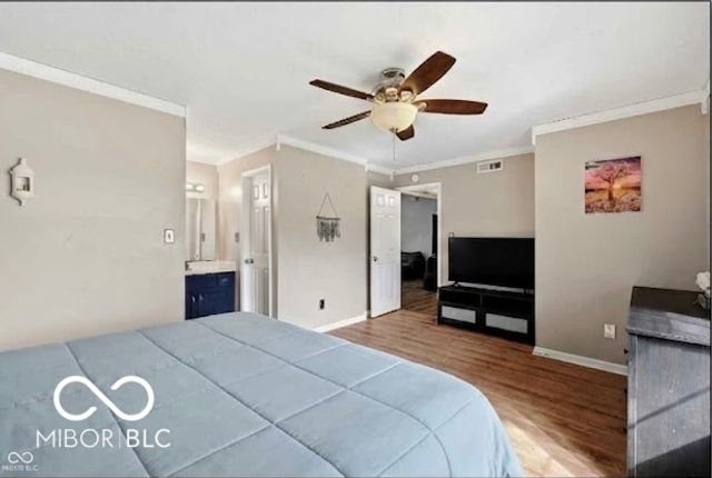 3733 Rome Terrace, Indianapolis, IN 46228