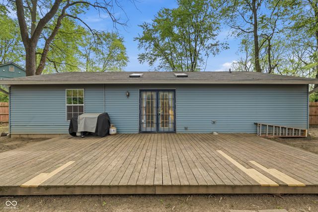 3733 Rome Terrace, Indianapolis, IN 46228