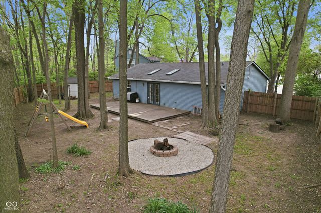 3733 Rome Terrace, Indianapolis, IN 46228