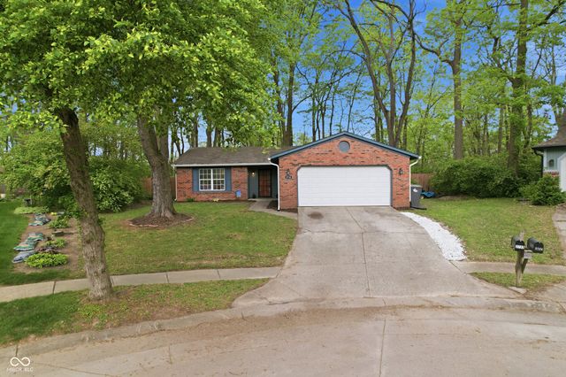 3733 Rome Terrace, Indianapolis, IN 46228