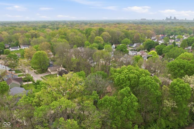 3733 Rome Terrace, Indianapolis, IN 46228