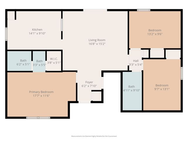 3733 Rome Terrace, Indianapolis, IN 46228