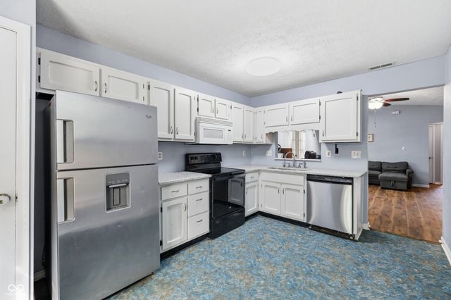 3733 Rome Terrace, Indianapolis, IN 46228