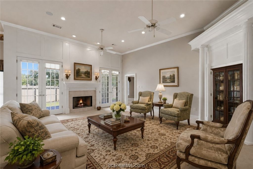 4920 Fairfield Court, Bryan, TX 77802 — photo 3