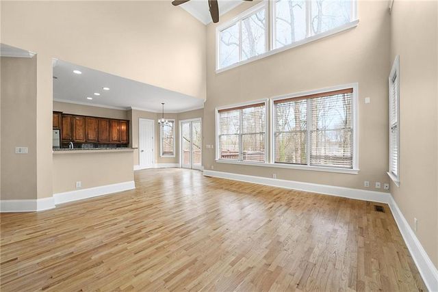 225 Lake Summit View, Atlanta, GA 30342