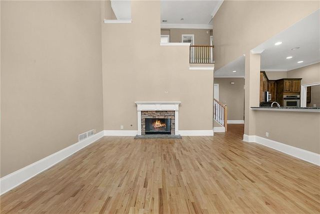 225 Lake Summit View, Atlanta, GA 30342