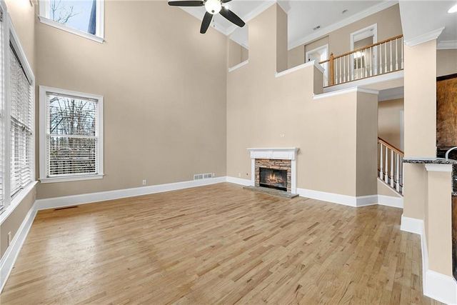 225 Lake Summit View, Atlanta, GA 30342