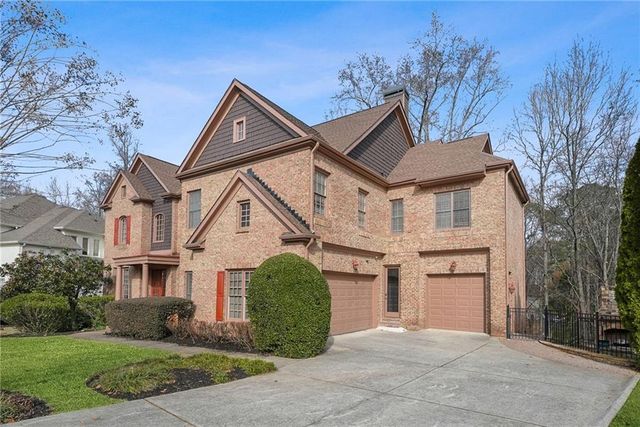 225 Lake Summit View, Atlanta, GA 30342
