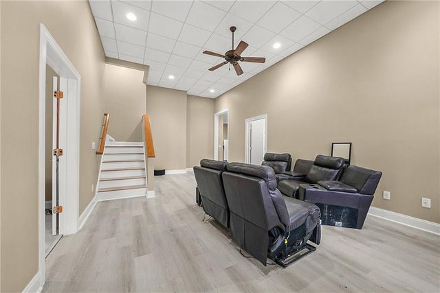 225 Lake Summit View, Atlanta, GA 30342