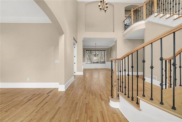 225 Lake Summit View, Atlanta, GA 30342