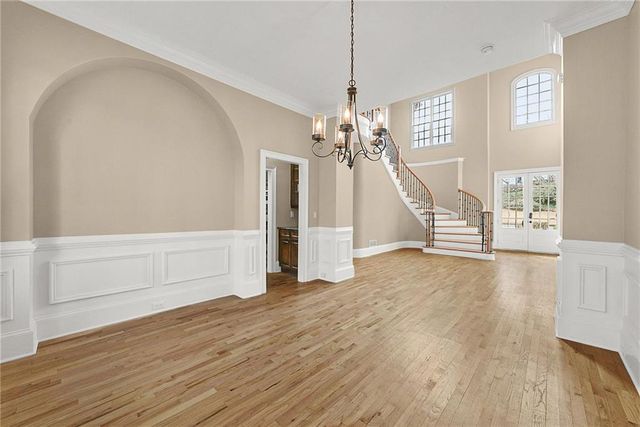 225 Lake Summit View, Atlanta, GA 30342