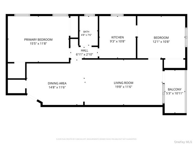 370 W Broadway 1D, Long Beach, NY 11561