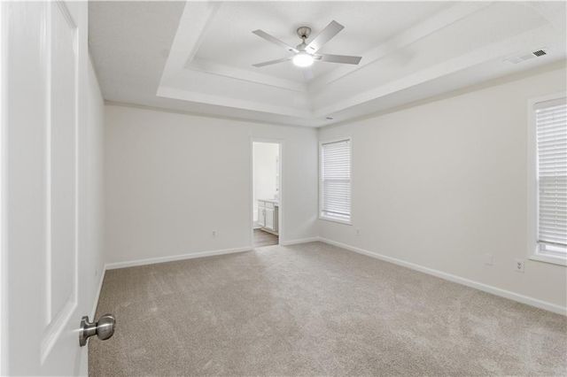 11657 Flemming Court, Hampton, GA 30228