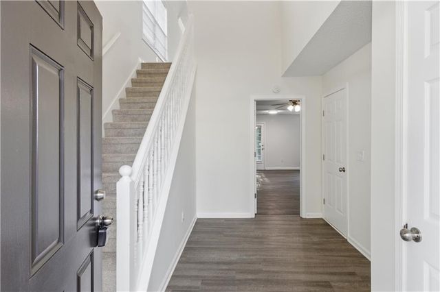 11657 Flemming Court, Hampton, GA 30228