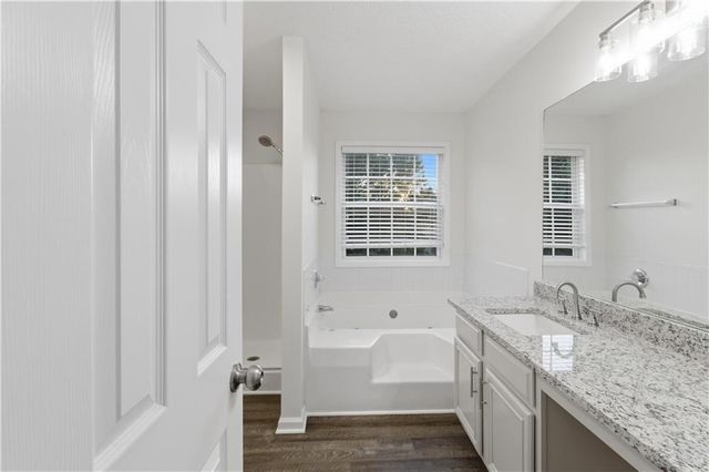 11657 Flemming Court, Hampton, GA 30228