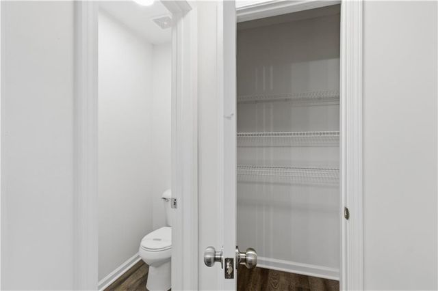 11657 Flemming Court, Hampton, GA 30228