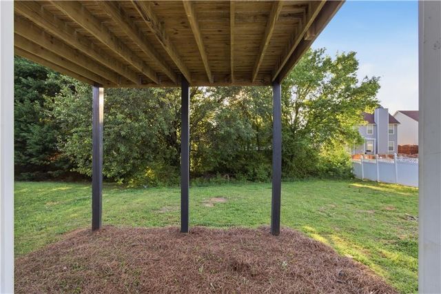 11657 Flemming Court, Hampton, GA 30228