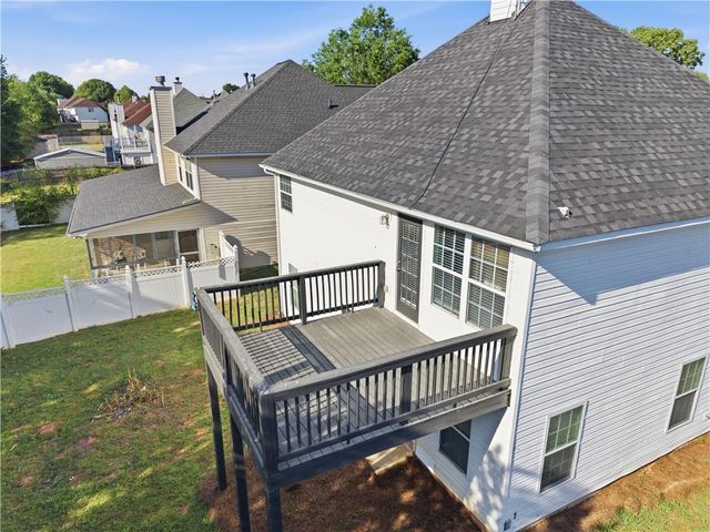 11657 Flemming Court, Hampton, GA 30228