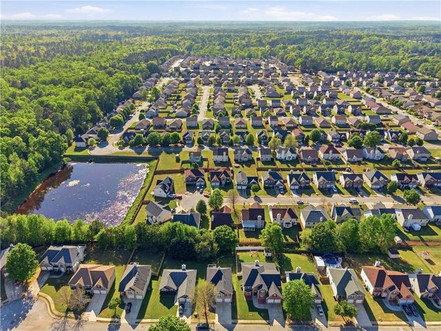 11657 Flemming Court, Hampton, GA 30228