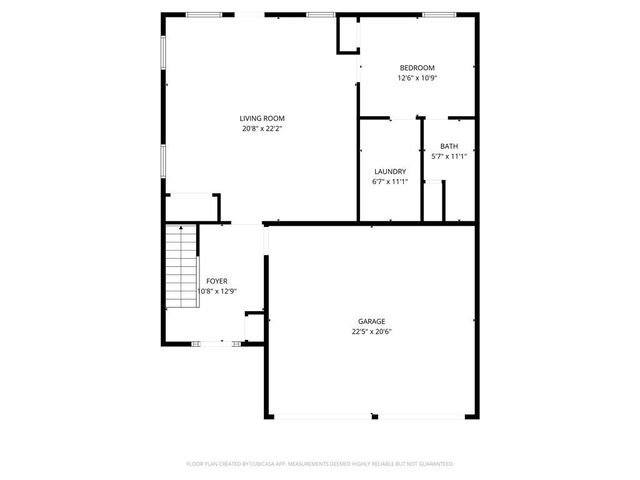 11657 Flemming Court, Hampton, GA 30228