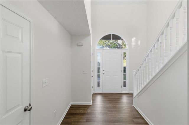 11657 Flemming Court, Hampton, GA 30228