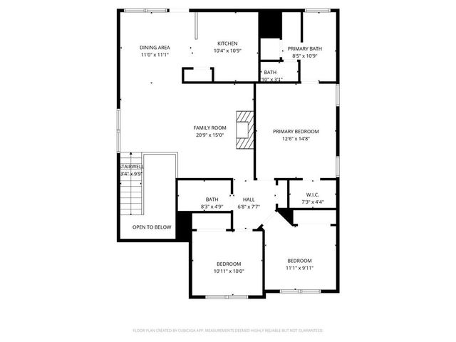 11657 Flemming Court, Hampton, GA 30228