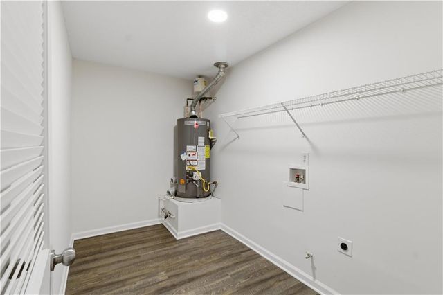 11657 Flemming Court, Hampton, GA 30228