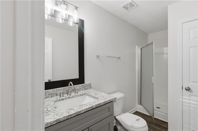 11657 Flemming Court, Hampton, GA 30228