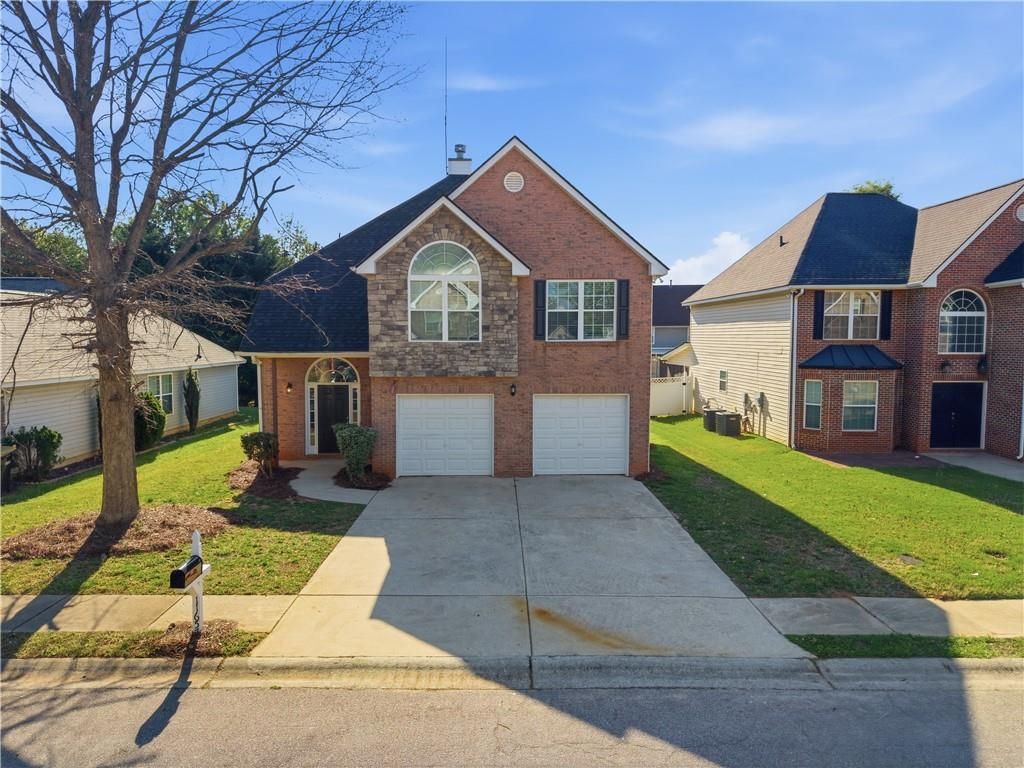 11657 Flemming Court, Hampton, GA 30228