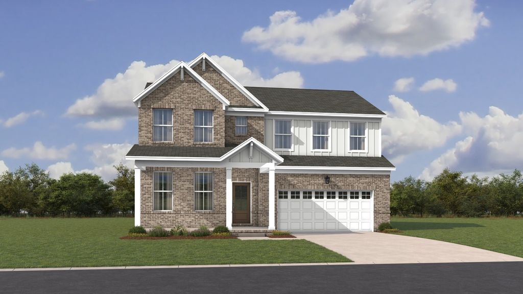 213 Crown Gardens CT, Hermitage, TN 37076