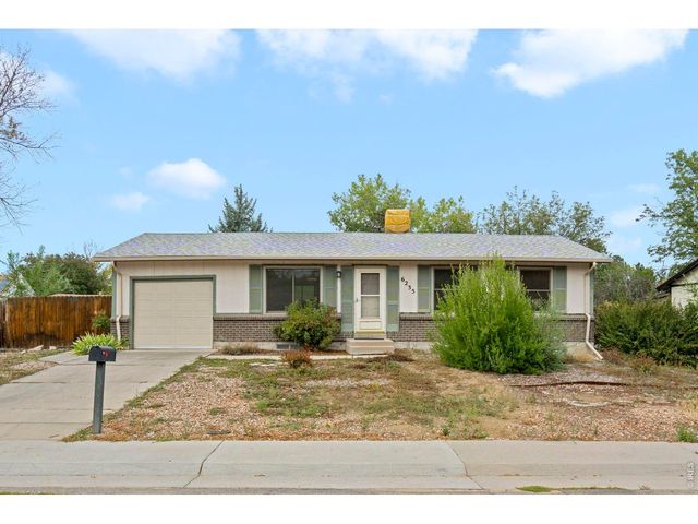 6235 W 78th Pl, Arvada, CO 80003