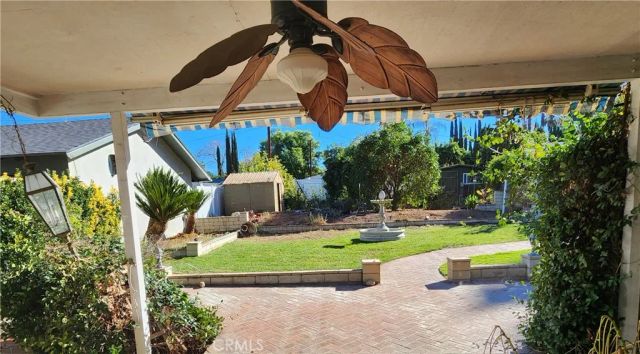 657 W Cypress, Redlands, CA 92373