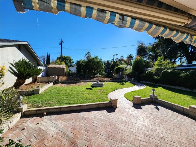 657 W Cypress, Redlands, CA 92373