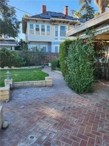 657 W Cypress, Redlands, CA 92373